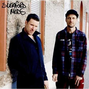 Sleaford Mods - Sleaford Mods