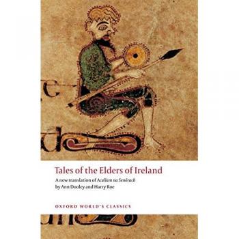 Tales of the Elders of Ireland