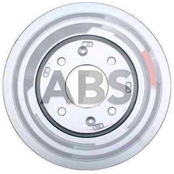 Disco de freno A.B.S. 17548