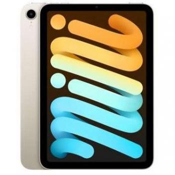Tablet Apple iPad Mini 8.3 64 GB Wi-Fi 6 (2021) Estrella Clara