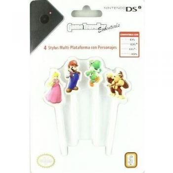 Ardistel - Stylus Game Traveller Essentials CS4