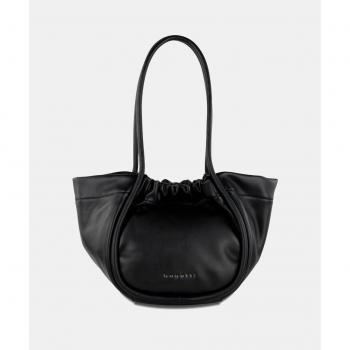 Bolso de hombro tipo saco Bugatti Daria