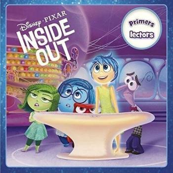 Inside Out. Primers lectors