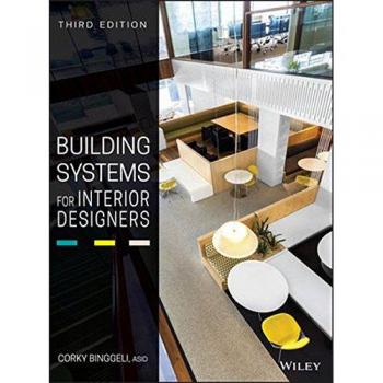 Building Systems for Interior Designers