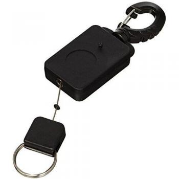 SEAC - - aquion Retracteur Accesoire - Noir