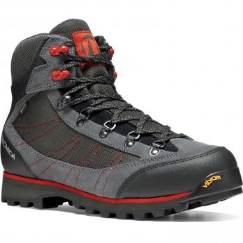 Botas de montaña MAKALU IV Gore-Tex Tecnica - Botas de montaña para hombre, impermeables con tecnología Gore-Tex, diseño robusto y soporte óptimo para trekking