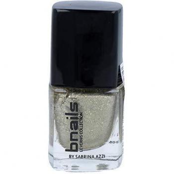 SABRINA AZZI Sabrina Bnails Glitter Esmalte Trust