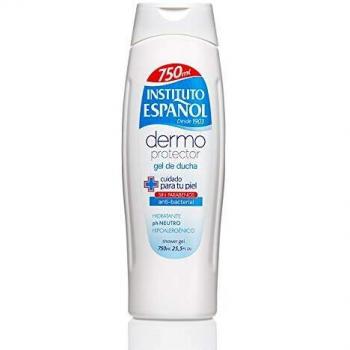 Instituto Español Dermo Shower Gel 750 ml