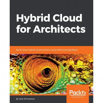 Nube Híbrida para Arquitectos - Edición en Papel