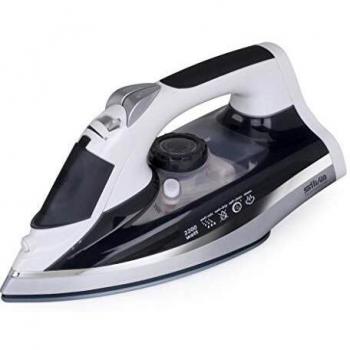 Plancha de Vapor Inalámbrica Silva Homeline BA-CL 2100 - 2200 W