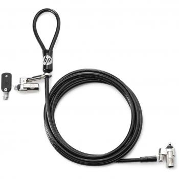 HP Nano Keyed Cable Lock