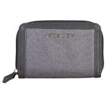 Sisley Cartera Brenda Negro