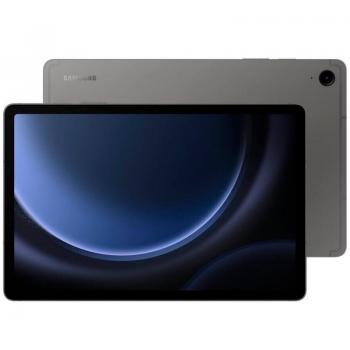 Tablet Samsung Galaxy Tab S9 FE 5G 256GB - Pantalla 10.9'' - Procesador Exynos 1380 - 8GB RAM