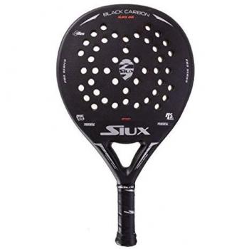 Siux Black Carbon Effect Mate