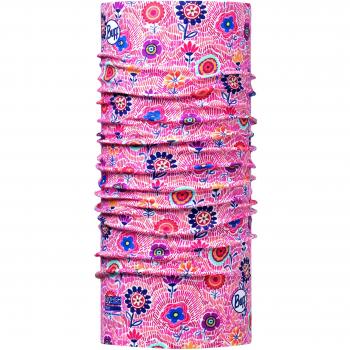 Original Buff Poppy Flowers Tubular, Niños, Multicolor, Talla Única
