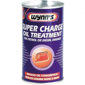 Wynn's WYNNS Super Charge Oil Treatment 300ml