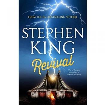 Revival de Stephen King - Novela de Terror Psicológico con Elementos Sobrenaturales