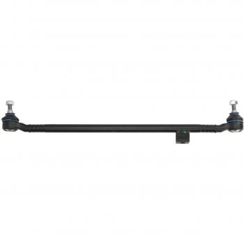 Barra de rodadura y dirección REINHOCH RH02-3027, para vehículos, fabricada en acero de alta resistencia, diseño optimizado para mejorar la estabilidad y el manejo, compatible con diversos modelos de automóviles