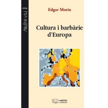Cultura i barbàrie d'Europa