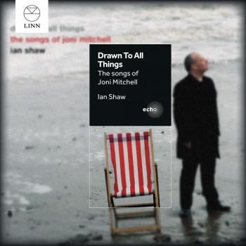 Joni Mitchell: Drawn to All Things