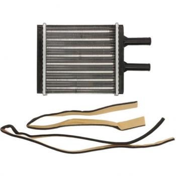 Intercambiador de calor calefacción interior THERMOTEC D60309TT con características de alta eficiencia térmica, diseño compacto, fácil instalación y compatible con sistemas de calefacción central