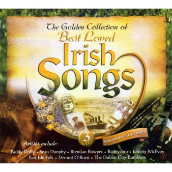Best Loved Irish Songs