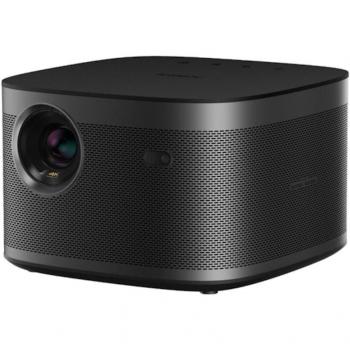 Proyector XGIMI Horizon Pro DLP 4K UHD 2200 Lúmenes ANSI con Android TV y Altavoces Harman-Kardon