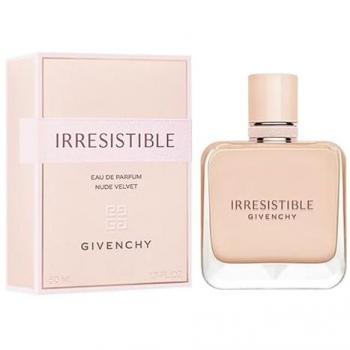 Givenchy Irresistible Nude Velvet Eau de Parfum 50ml for Women