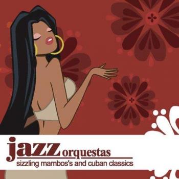Jazz Orquestas - V/A