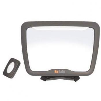 BeSafe Baby Mirror XL2 with LED Light