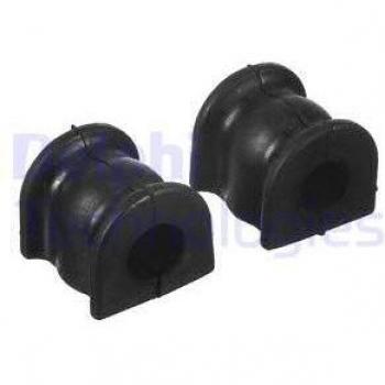 Cojinete estabilizador DELPHI TD1015W 2 piezas