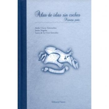 Atlas de las islas sin coches: Primera parte: 2
