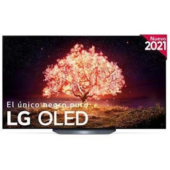 LG OLED OLED65B1-ALEXA 2021-Smart TV 4K UHD 164 cm