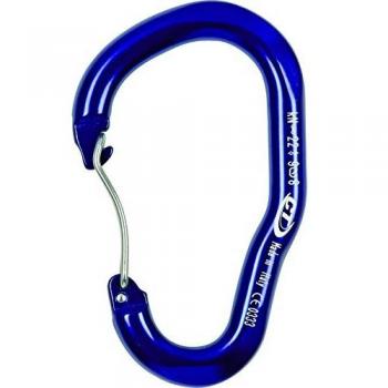 Climbing Technology - Mosquetón de Escalada sin Seguro