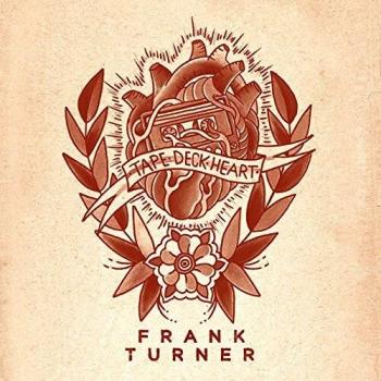 Tape Deck Heart [VINYL]