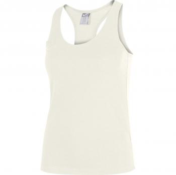 LARISA TANK TOP BEIGE
