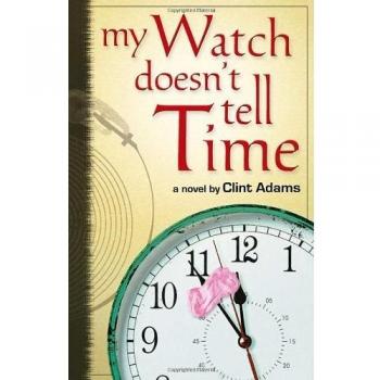 Time-Free Watch - My Watch Doesn't Tell Time by Clint Adams