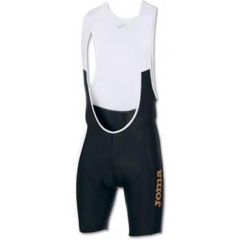 Joma Mono Ciclismo Tour Negro S/M, Hombres, Negro-102