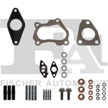 Kit de montaje para turbocompresor FA1 KT770250 con cargador