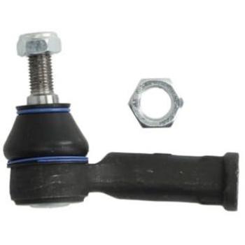 Rótula de dirección REINHOCH RH01-0016 Delantero, derecha