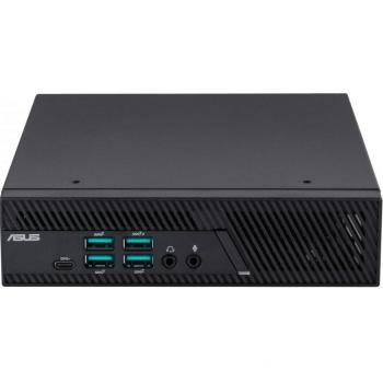 ASUS Mini PC PB62-B7017MH Intel Core i7-11700 16GB DDR4 512GB SSD Negro
