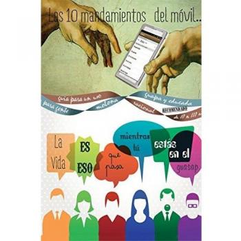 Los diez Mandamientos del Móvil