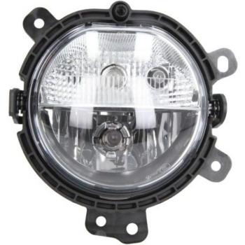 Faro antiniebla HELLA 1N1 011 748-021 ECE/SAE/CCC derecha para Mini Mini (F56)