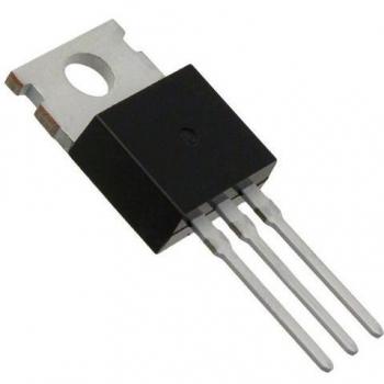IRF9530 TO220 P MOSFET canal de 100 V 12 un paquete de 1