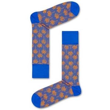 Calcetines Dressed Palm Happy Socks Multicolor Talla 39-42