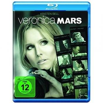 Veronica Mars