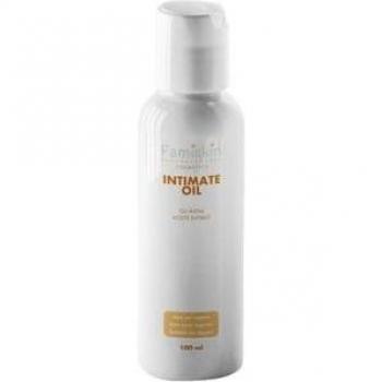Famiskin Aceite Íntimo 100Ml. Bio - Hidratación Duradera