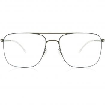 Mykita Tobi 335 Men's Eyeglasses Green Size 52 - Frame Only, Blue Light Block Available