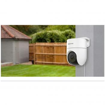 Cámara IP de videovigilancia exterior EZVIZ H8c rotativa 360º 2K