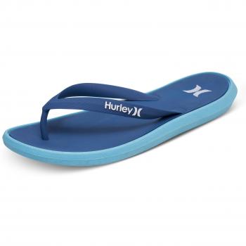 Hurley One & Only Sandal, Color: 42z, Size: 45 EU